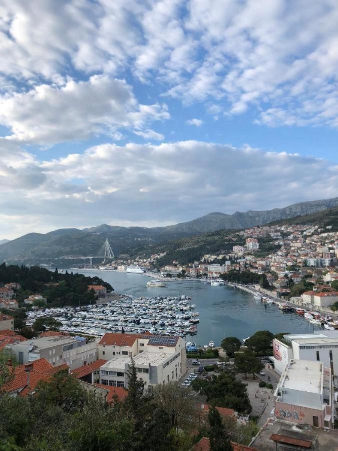 Sunone Dubrovnik Apartamento Exterior foto