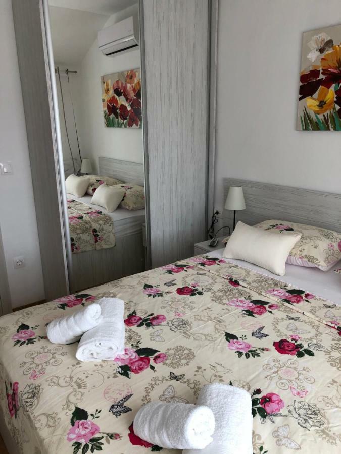 Sunone Dubrovnik Apartamento Exterior foto