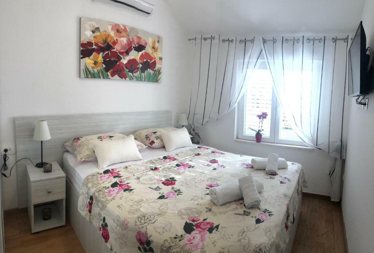 Sunone Dubrovnik Apartamento Exterior foto